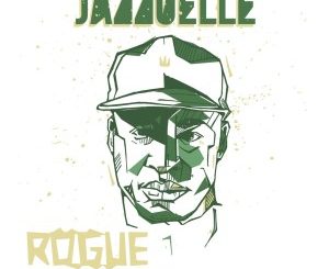 ALBUM: Jazzuelle – Rogue