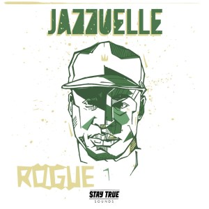 ALBUM: Jazzuelle – Rogue