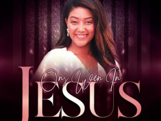 Jessie Lottering – Ons Wen In Jesus Naam