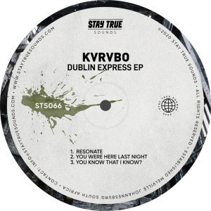 KVRVBO Dublin Express Ep Zip Fakaza