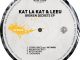EP: Kat la kat & Leeu – Broken Secrets
