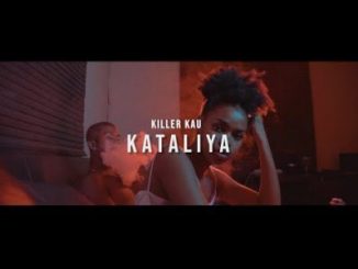 Video: Killer Kau – Kataliya