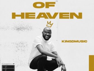 Kingdmusic – Child of Heaven