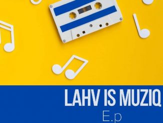 LAHV – Ubusuku Ft. Kwaito