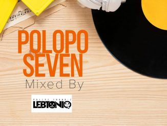 LebtoniQ – POLOPO 07 Mix
