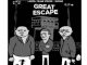 Ligwa, Blaq Vision & Sugar – Great Escape EP