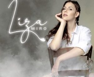 Album: Liza Miro – Dream Submarine