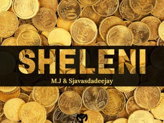 M.J & Sjavas Da Deejay – Sheleni