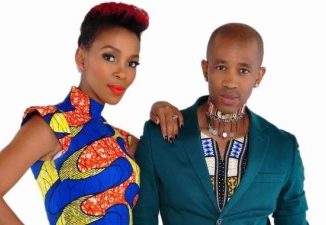 Mafikizolo – Emlanjeni (Meet Me At the River)