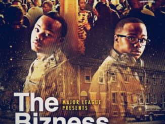 Major League DJz The Bizness