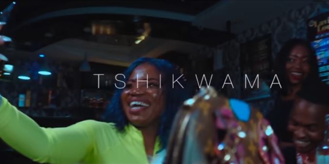 Video Makhadzi Tshikwama Download Fakaza