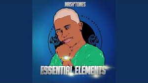 EP: Mash’Tones – Essential Elements
