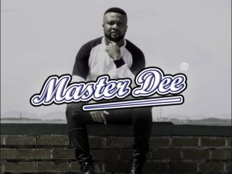 Master Dee – Music Is Art