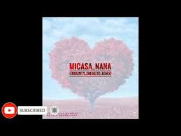 Mi Casa – Nana (Enerjive’s EnerGetQ remix)