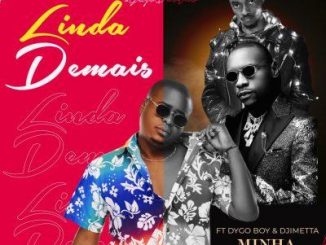 Kamané Kamas – Minha Life Ft. Dygo Boy & Djimetta Mp3 Download