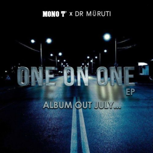 Ep: Mono T & Dr Moruti – One on One