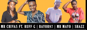 Mr Chivas – Bophelo Ke Ntwa Ft. Ruff G, Bayor97, Mr Mayo x Shazz