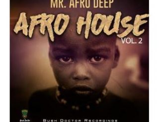Mr. Afro Deep – Mailo: Culoe De Song (Vocal Mix) Mp3 Download