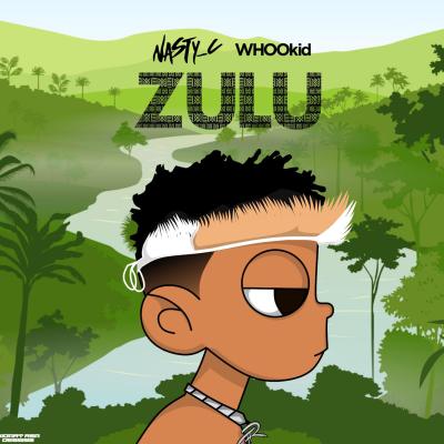 MIXTAPE: Nasty C – Zulu Ft. DJ Whoo kid