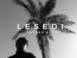 Nathan Blur – Lesedi