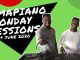 PS DJz – Amapiano Monday Sessions Mogodu Mondays Moja Cafe Double Trouble Mix