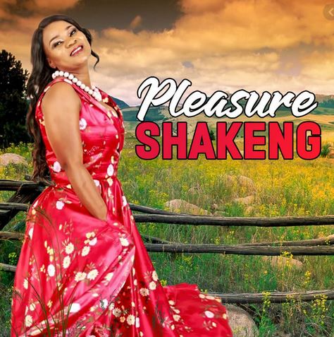 ALBUM: Pleasure – Shakeng