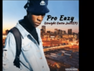 Pro Eazy – Dlala Leli Piano