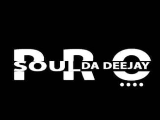 ProSoul Da Deejay – Spura maluda