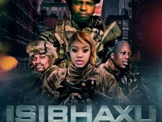 Professor – Isibhaxu Ft. Babes Wodumo, Mampintsha & Pex Africah