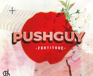 Pushguy Fortitude Ep