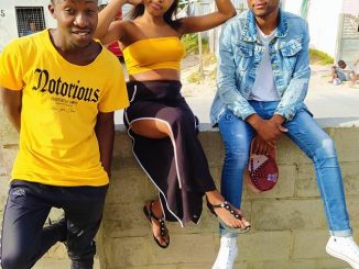 Quality Fam & BlaqPoint Masters – 15K Appreciation (For Ozayo)