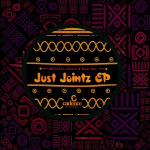 EP: REGALO Joints & Bee-Bar – Just Joints