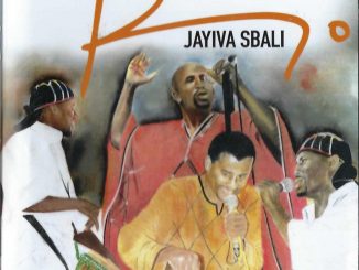 Album: Ringo Madlingozi – Jayiva Sbali