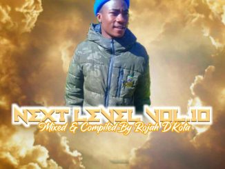 Rojah D’kota – Next level Vol 10