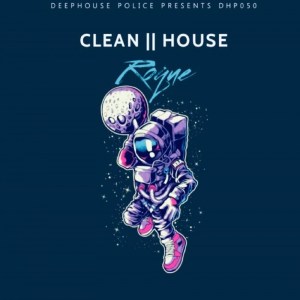 EP: Roque – Clean House