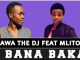 Salmawa The DJ – Bana Baka Ft. Mlitos (Original)