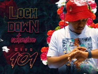 Shaun101 – Lockdown Extension With 101 Episode 6