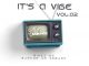 Sjavas Da Deejay – It’s A Vibe Quarantine Sessions Vol 2 Mix