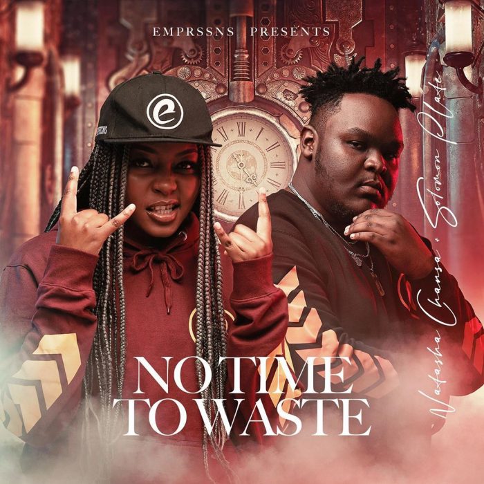 Solomon Plate Ft. Natasha Chansa – No Time To Waste Mp3 Download Fakaza