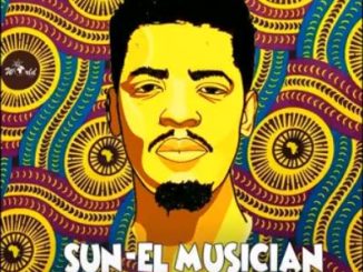 Sun-El Musician – Africa To The World