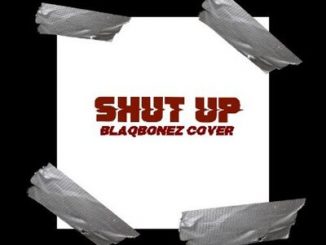 TWO31 – Shut Up (BlaqBonez Cover)