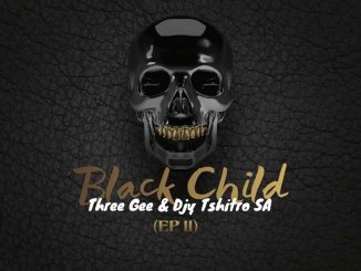 Three Gee & Major Kapa – Ghetto Gang