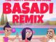 Tumi Tlad – Basadi (Remix) Ft. Rouge & Moozlie