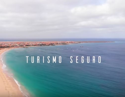 Turismo Seguro (Jerusalema Master KG) Directed by silvArte