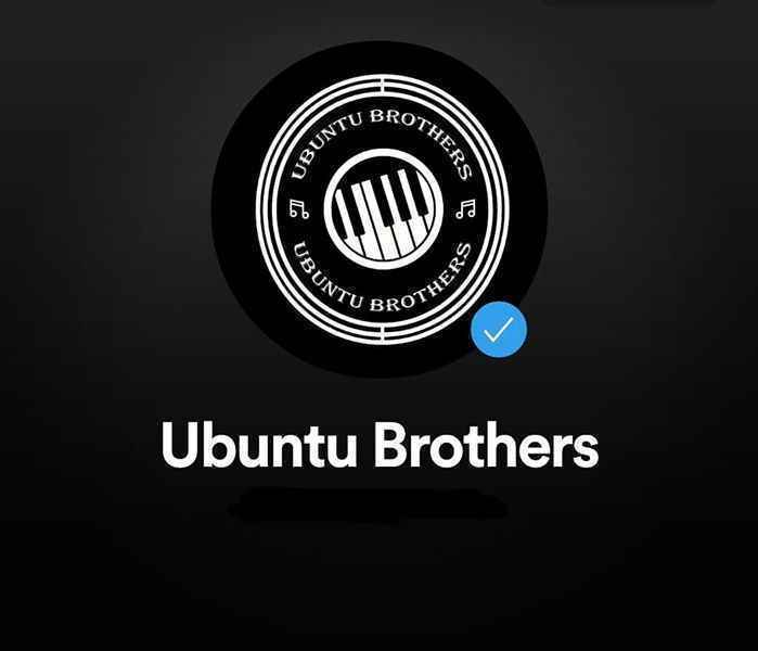 Brother linux. Ubuntu brothers feat. jovis musiq.