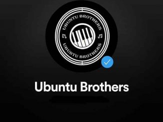 Ubuntu Brothers – Party Invader