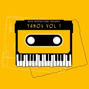 Album: Various Artists – Yanos Vol.1
