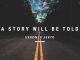 Veroni & Serto – A Story Will Be Told