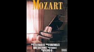 Video: Stilo Magolide – Mozart