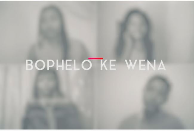 Women In Praise – Bophelo Ke Wena (Lockdown Edition)